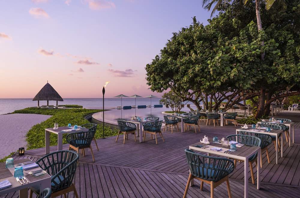 Reef Club